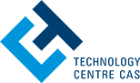TC CAS logo